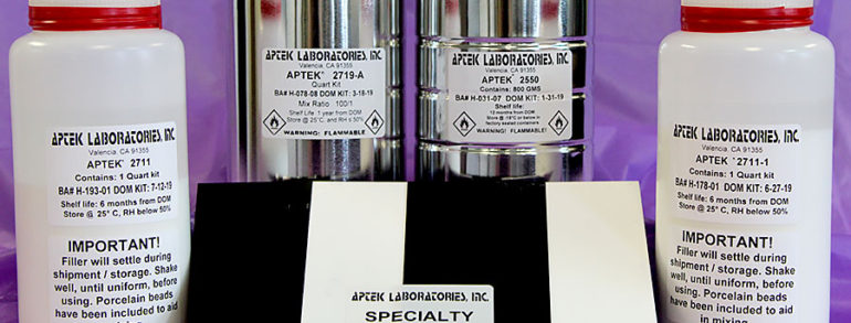 SPECIALTY PAINTS