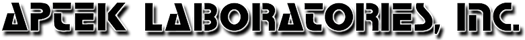 Aptek Laboratories, Inc